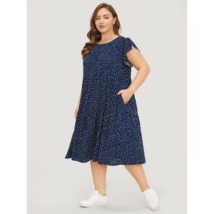 bloomchic dress size 2x